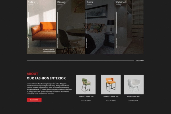 design 3 BLACK proposal