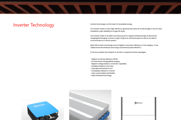 inverter - technology